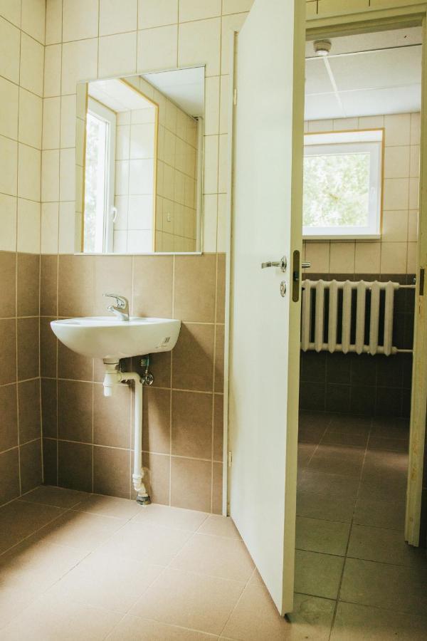 Kallaste Hostel Bagian luar foto